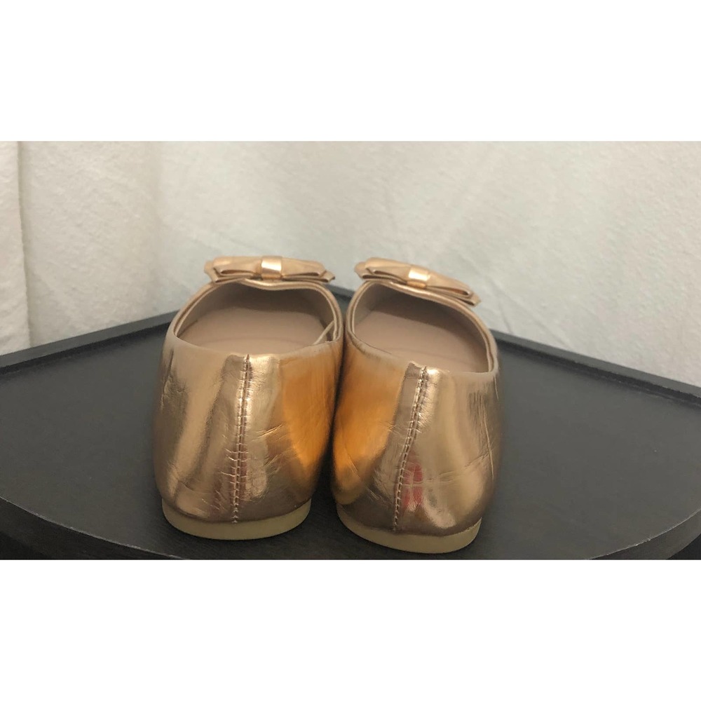 NWOT N by Nicole Miller SZ: 3 Francetta Slip on - Picture 3 of 7